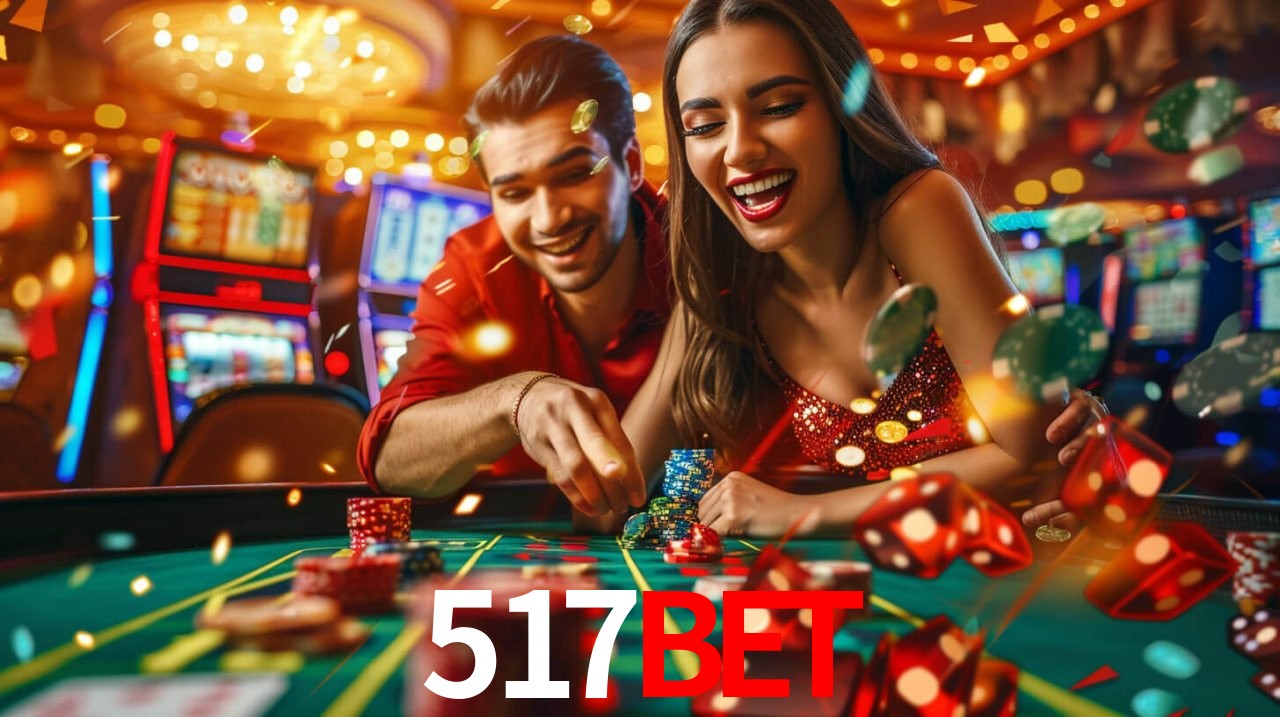 517bet - Pagamento PIX Instantâneo